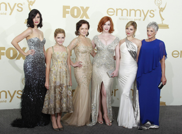 63rd Primetime Emmy Awards