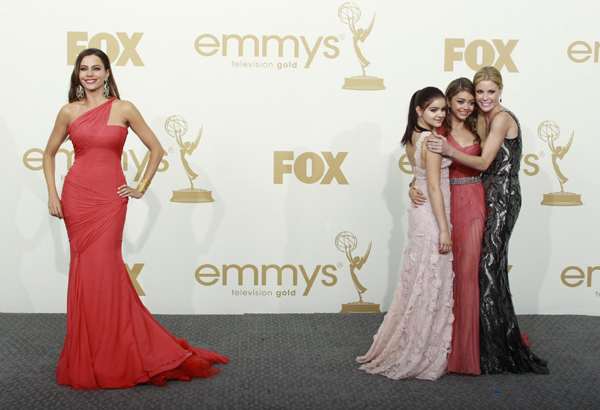 63rd Primetime Emmy Awards