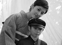 Seediq Bale part one premieres in Taiwan