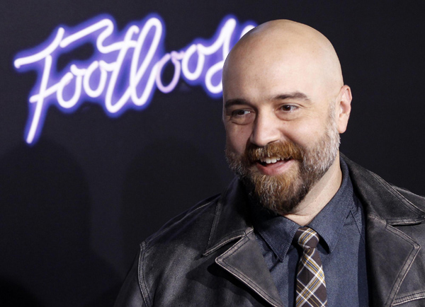 'Footloose' premieres in LA