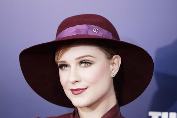 'Ides of March' premieres in New York