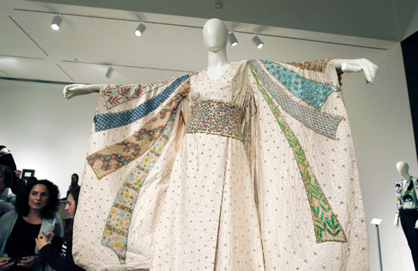 The Collection of Elizabeth Taylor