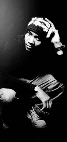 Escapades in sound from DJ Spooky