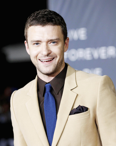 'In Time' premieres in California