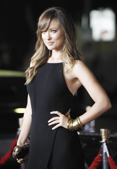 'In Time' premieres in California