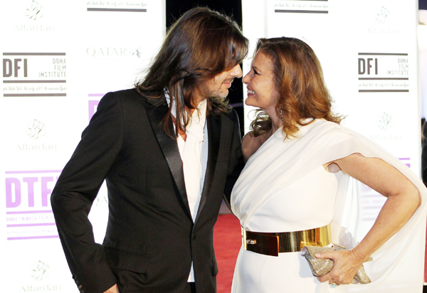 'Black Gold' opens Doha Tribeca Film Festival