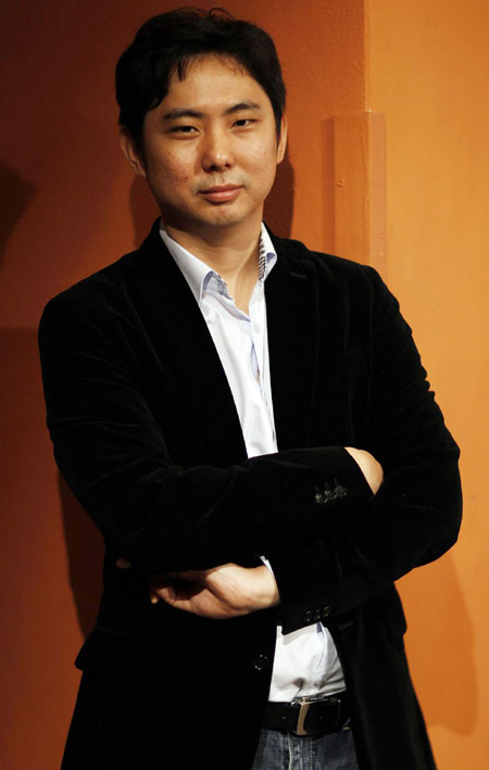 Movie 'Poonsan' attends Rome Film Festival