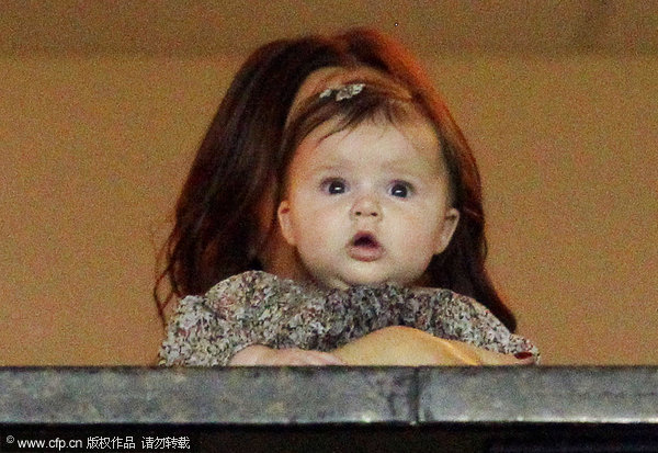 Entertainment weekly photos: Oct 31-Nov 6