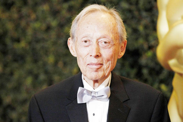 Academy of Motion Picture Arts & Sciences Awards