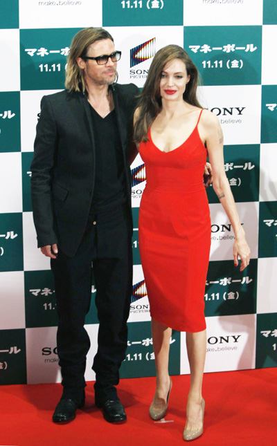 Entertainment weekly photos: Nov 7-13