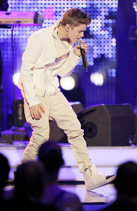 Entertainment weekly photos: Nov 7-13