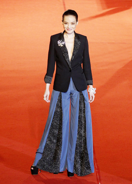 48th Golden Horse Film Awards held in Taiwan