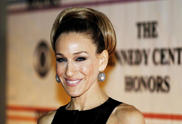 2011 Kennedy Center Honors