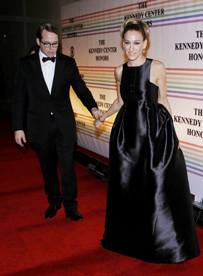 2011 Kennedy Center Honors
