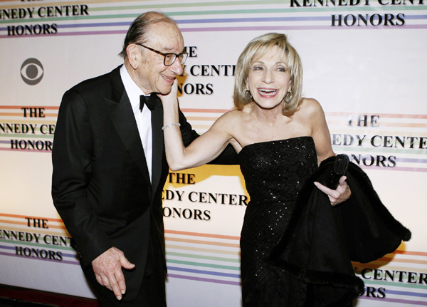 2011 Kennedy Center Honors