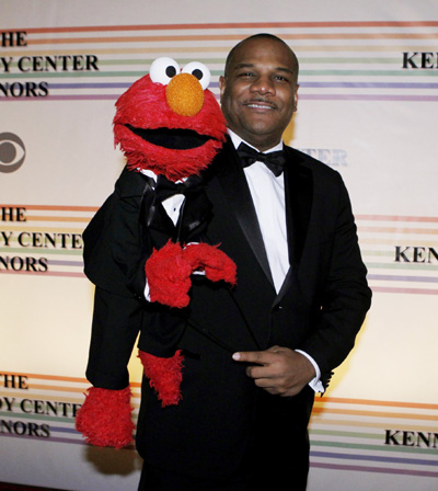 2011 Kennedy Center Honors