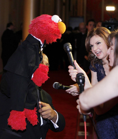 2011 Kennedy Center Honors