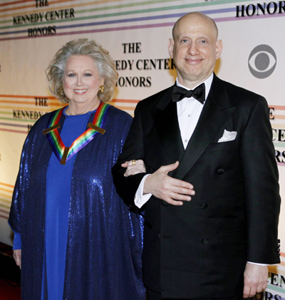 2011 Kennedy Center Honors