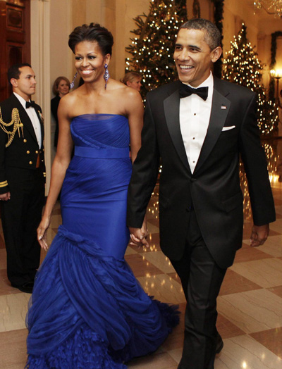 2011 Kennedy Center Honors