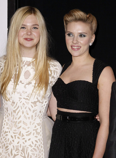 'We Bought a Zoo' premieres in NY