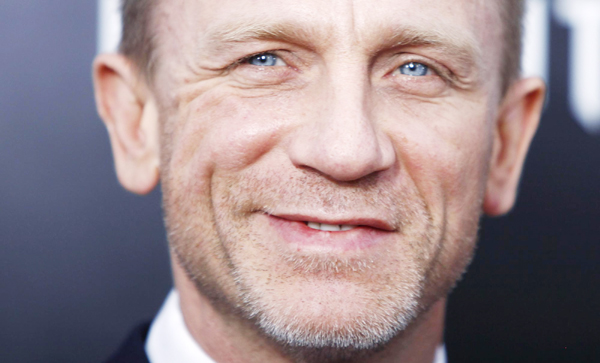 'The Girl with the Dragon Tattoo' premieres in New York