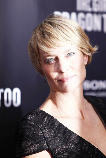 'The Girl with the Dragon Tattoo' premieres in New York