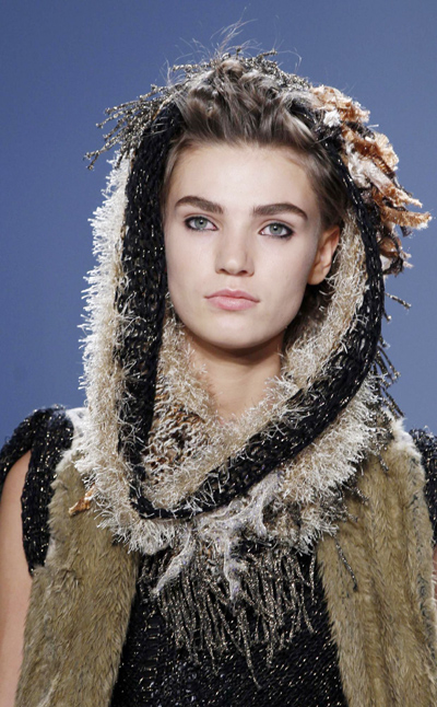 Custo Barcelona Fall/Winter 2012