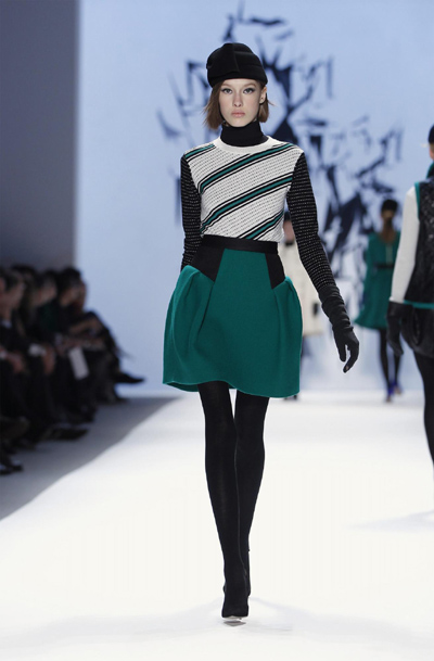 Milly Fall/Winter 2012