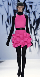 NYFW F/W 2012