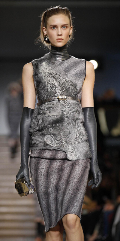 Missoni 2012 Autumn/Winter