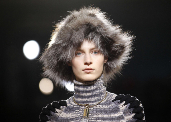 Missoni 2012 Autumn/Winter