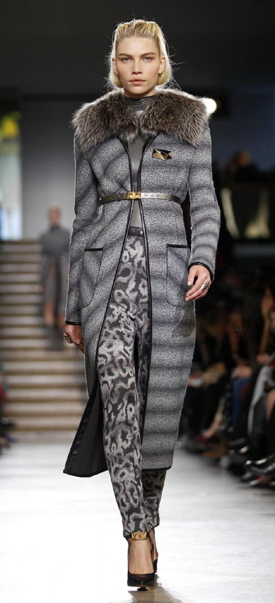 Missoni 2012 Autumn/Winter