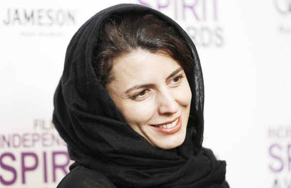 2012 Film Independent Spirit Awards