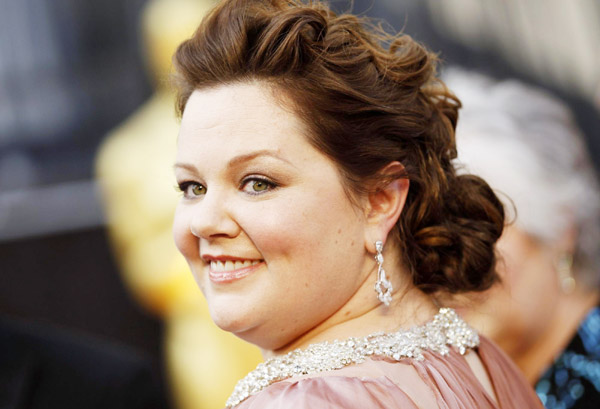 Celebrities attend 84th Academy Awards