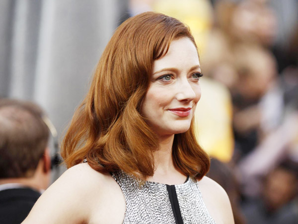 Celebrities attend 84th Academy Awards