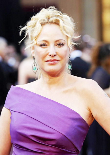 Celebrities attend 84th Academy Awards