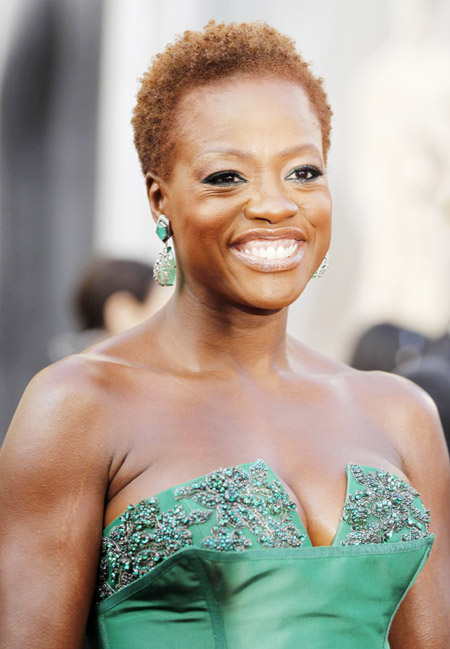 Celebrities attend 84th Academy Awards