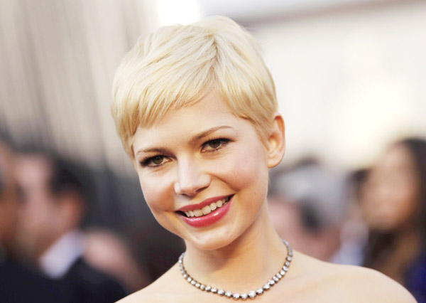 Celebrities attend 84th Academy Awards