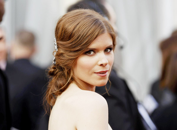 Celebrities attend 84th Academy Awards