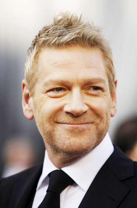 Celebrities attend 84th Academy Awards