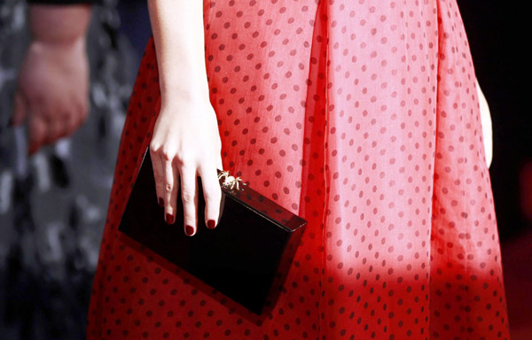 Celebrities attend 84th Academy Awards