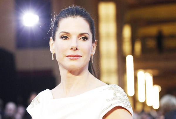 Celebrities attend 84th Academy Awards