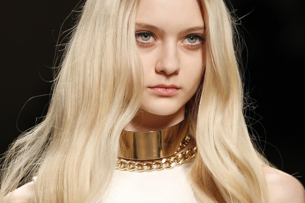 Paco Robanne Fall/Winter 2012-2013