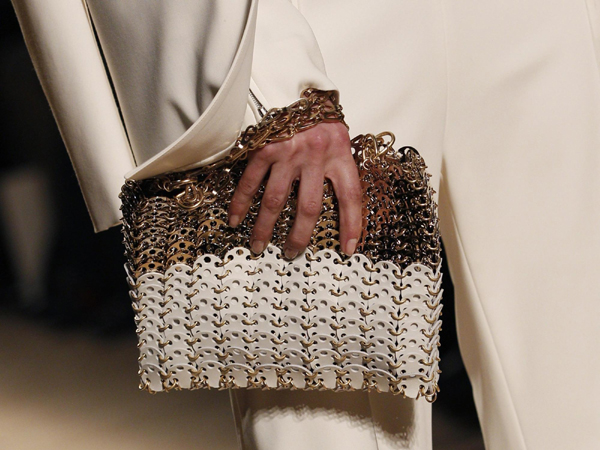 Paco Robanne Fall/Winter 2012-2013