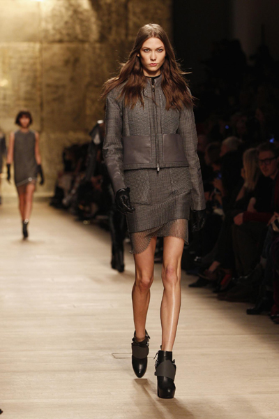 Paco Robanne Fall/Winter 2012-2013
