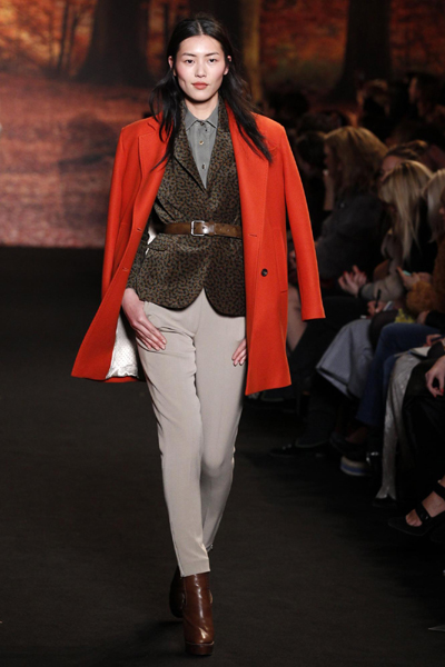 Paul and Joe Fall/Winter 2012-2013