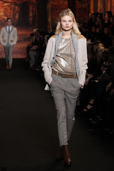 Paul and Joe Fall/Winter 2012-2013