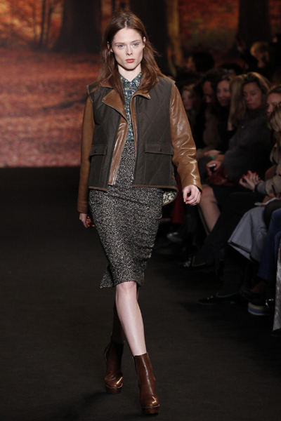 Paul and Joe Fall/Winter 2012-2013