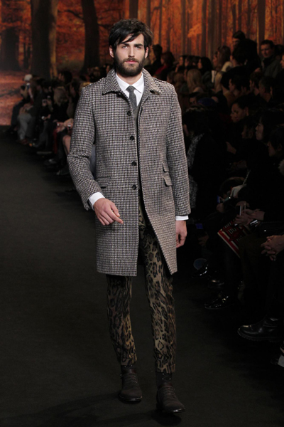 Paul and Joe Fall/Winter 2012-2013