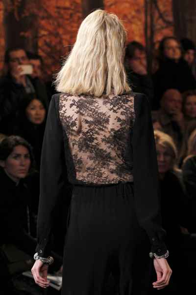 Paul and Joe Fall/Winter 2012-2013